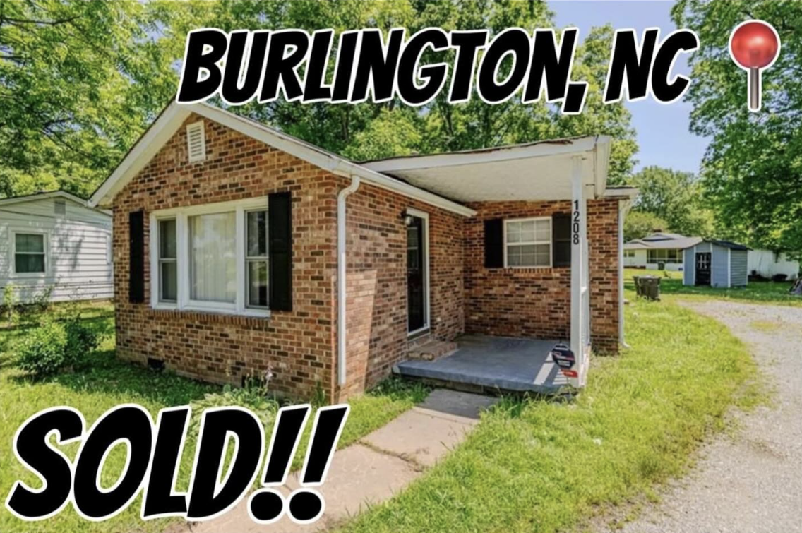 Sold property proof